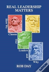 Real Leadership Matters