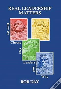 Capa do artigo Real Leadership Matters