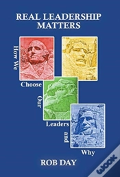 Capa do artigo Real Leadership Matters