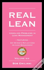 Real Lean