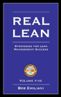 Real Lean: Strategies For Lean Managemen - Preview