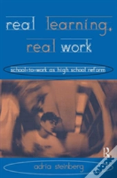 Real Learning, Real Work