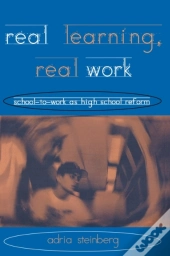 Real Learning, Real Work