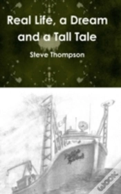 Capa do artigo Real Life, A Dream And A Tall Tale