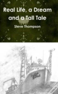 Capa do artigo Real Life, A Dream And A Tall Tale