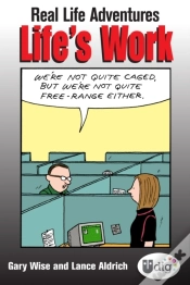 Capa do artigo Real Life Adventures: Life