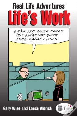 Capa do artigo Real Life Adventures: Life'S Work