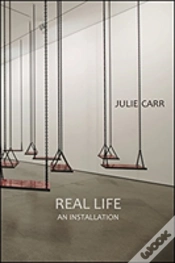 Capa do artigo Real Life: An Installation