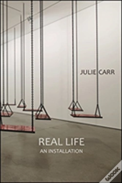 Capa do artigo Real Life: An Installation