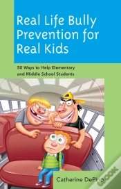 Capa do artigo Real Life Bully Prevention For Real Kids