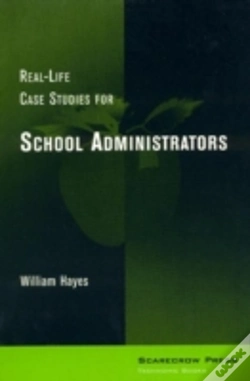 Capa do artigo Real-Life Case Studies For School Administrators