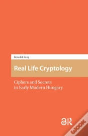 Capa do artigo Real Life Cryptology