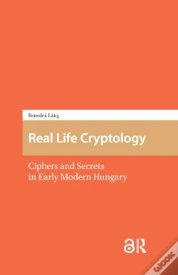 Capa do artigo Real Life Cryptology