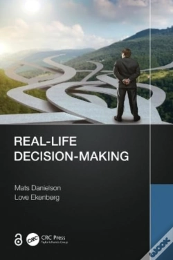 Capa do artigo Real-Life Decision-Making