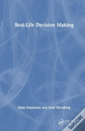 Capa do artigo Real-Life Decision-Making