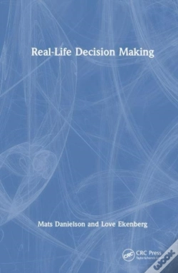 Capa do artigo Real-Life Decision-Making