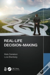 Capa do artigo Real-Life Decision-Making