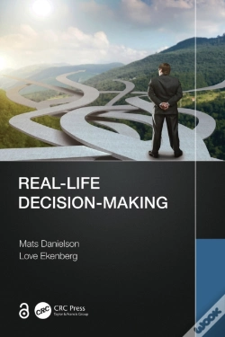 Capa do artigo Real-Life Decision-Making