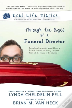 Capa do artigo Real Life Diaries