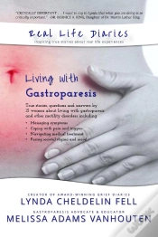 Capa do artigo Real Life Diaries
