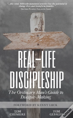 Capa do artigo Real-Life Discipleship