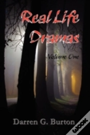 Capa do artigo Real Life Dramas