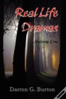 Capa do artigo Real Life Dramas