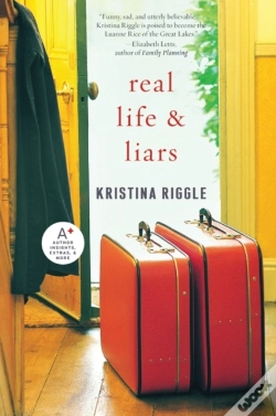 Capa do artigo Real Life & Liars