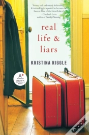 Capa do artigo Real Life & Liars