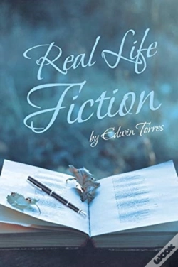 Capa do artigo Real Life Fiction