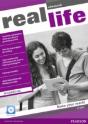 Real Life Global Advanced Workbook & Multi-Rom Pack - Preview
