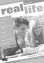 Real Life Global Elementary Test Book And Test Audio Cd Pack - Preview