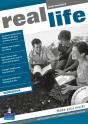 Real Life Global Intermediate Workbook & Multi-Rom Pack - Preview