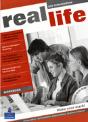 Real Life Global Pre-Intermediate Workbook & Multi-Rom Pack - Preview