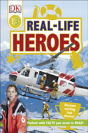 Real Life Heroes - Preview