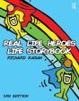 Real Life Heroes Life Storybook - Preview