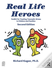 Capa do artigo Real Life Heroes