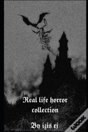 Capa do artigo Real Life Horror Collection