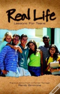 Capa do artigo Real Life Lessons For Teens