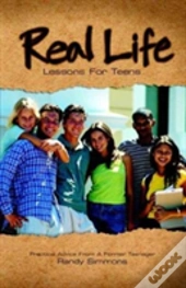 Real Life Lessons For Teens