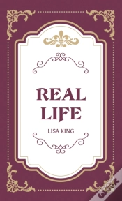Capa do artigo Real Life