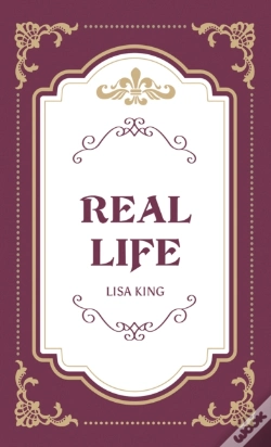 Capa do artigo Real Life