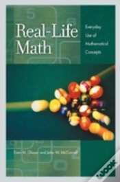 Capa do artigo Real-Life Math