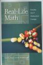 Real-Life Math - Preview