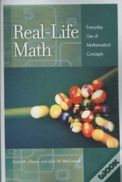 Capa do artigo Real-Life Math