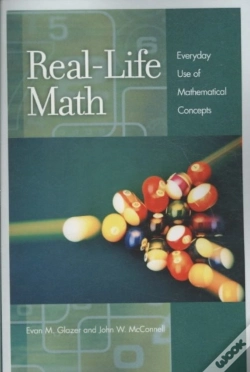 Capa do artigo Real-Life Math