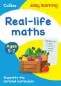 Real-Life Maths Activity Book Ages 5-7 - Preview