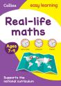 Real-Life Maths Activity Book Ages 7-9 - Preview