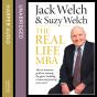 Real-Life Mba - Preview