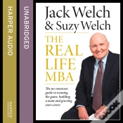 Capa do artigo Real-Life Mba